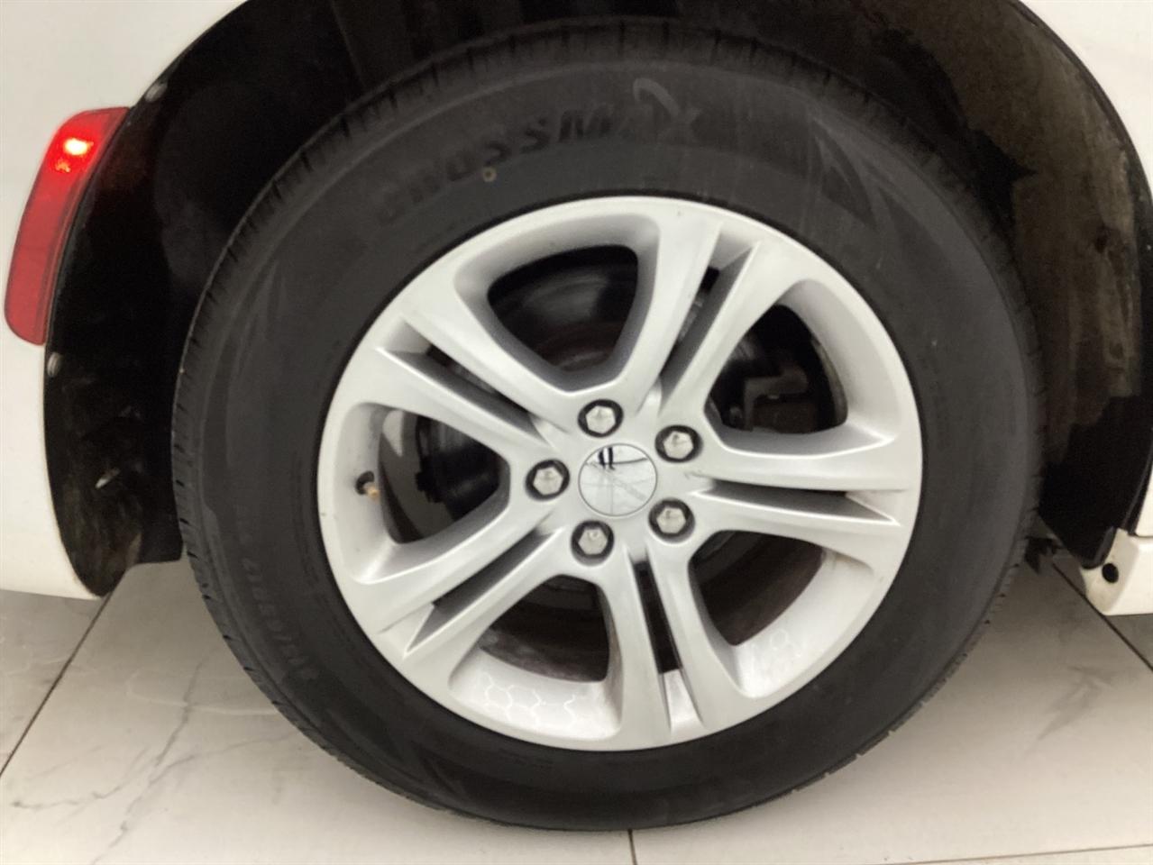 Dodge Charger SXT RWD 2019