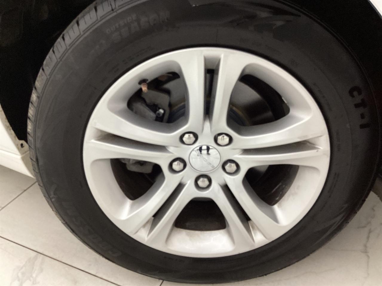 Dodge Charger SXT RWD 2019