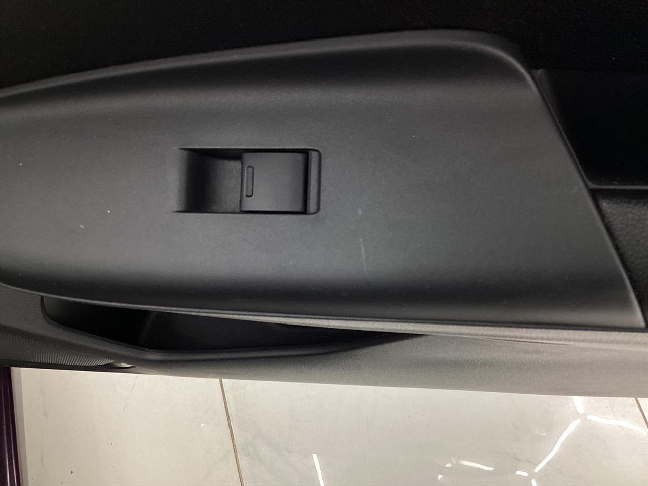 Honda Fit 5dr HB CVT EX-L 2015