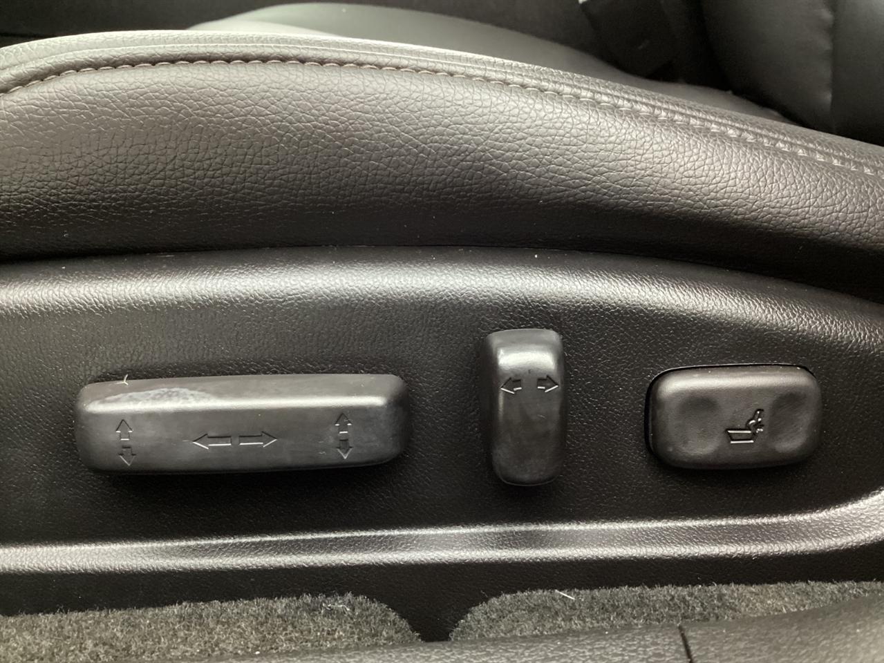 Acura TLX 4dr Sdn FWD 2015