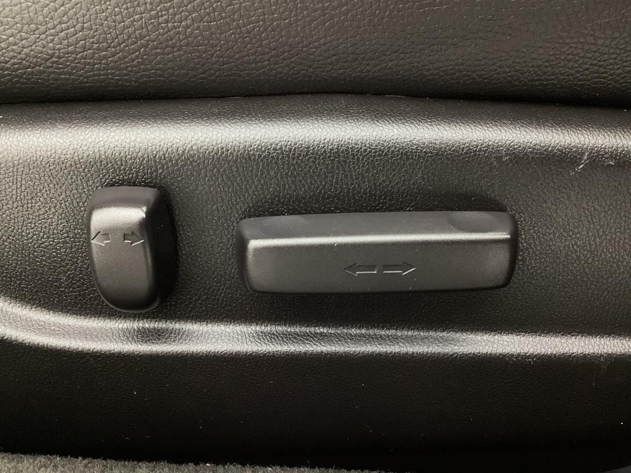 Acura TLX 4dr Sdn FWD 2015