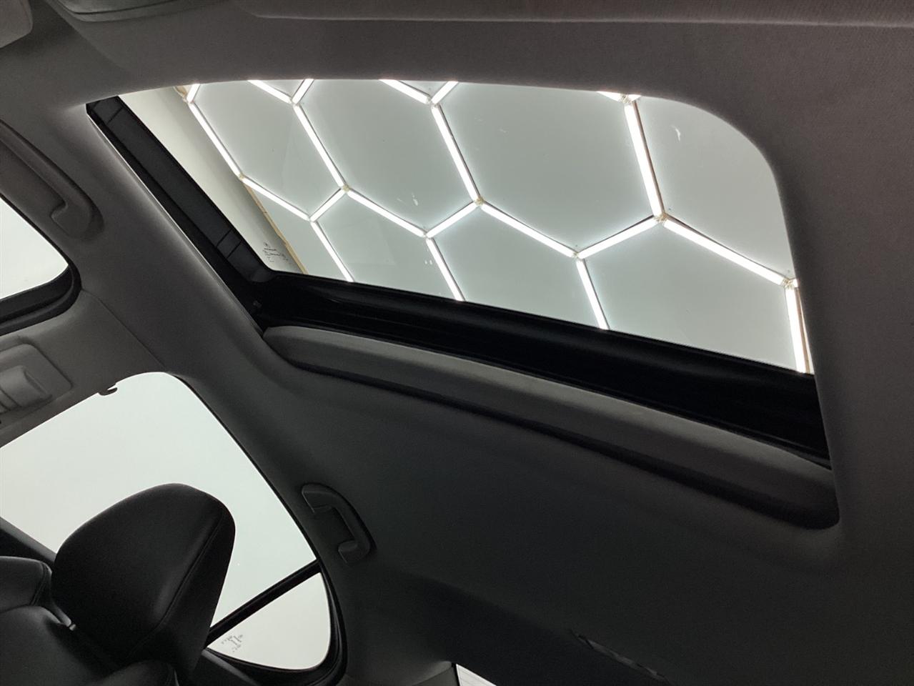 Acura TLX 4dr Sdn FWD 2015