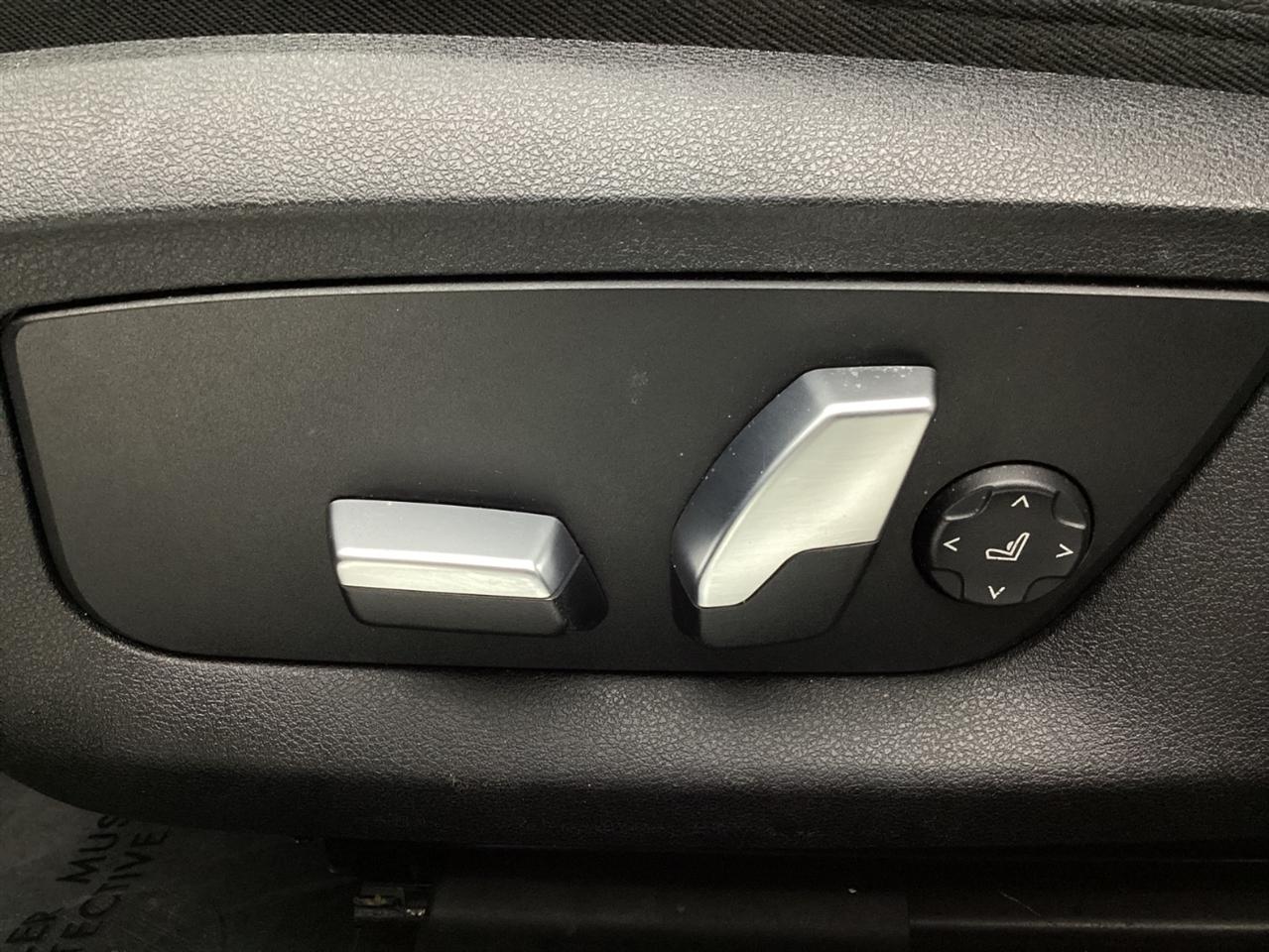 BMW 7 Series 740i xDrive Sedan 2019