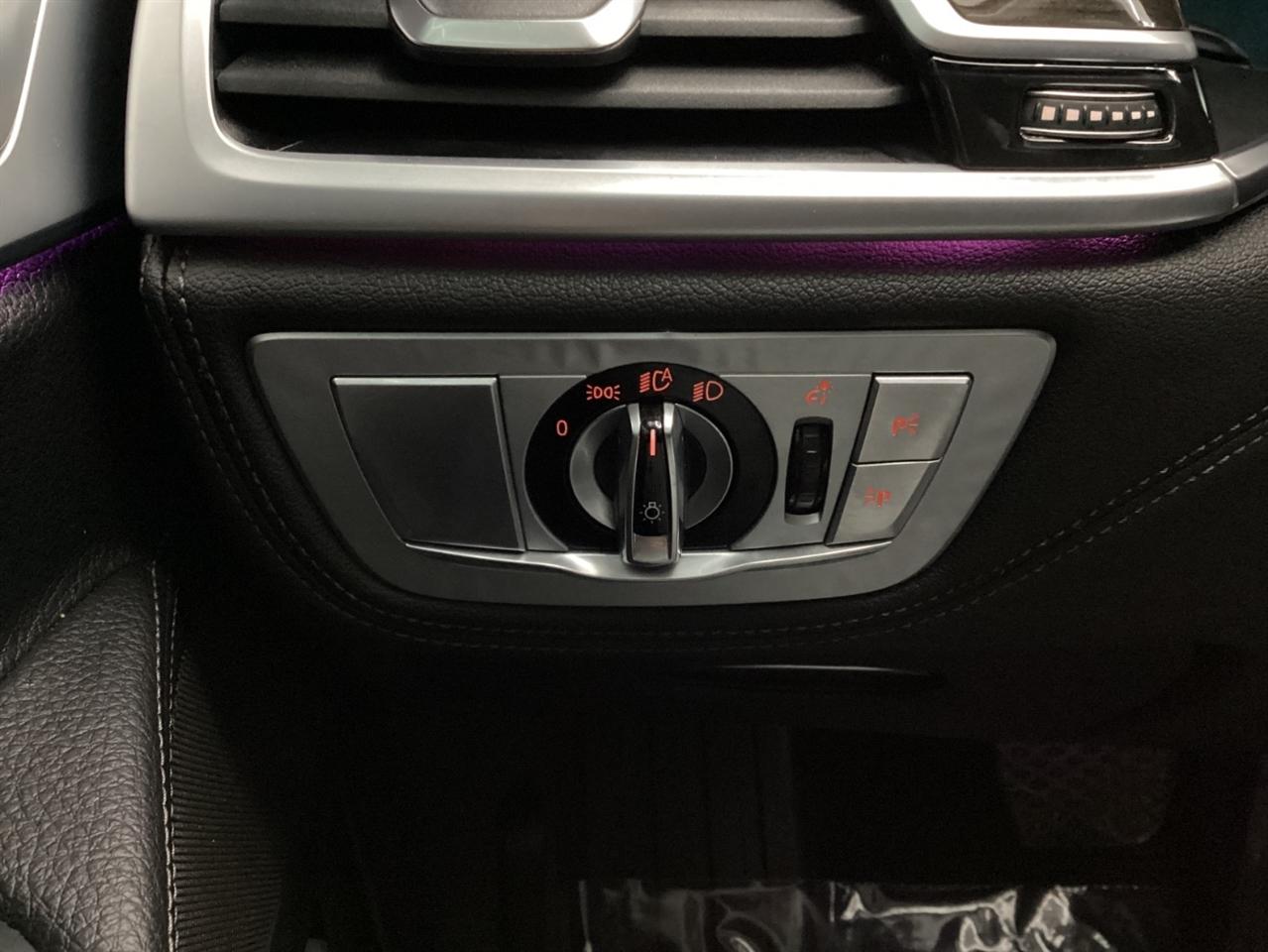 BMW 7 Series 740i xDrive Sedan 2019