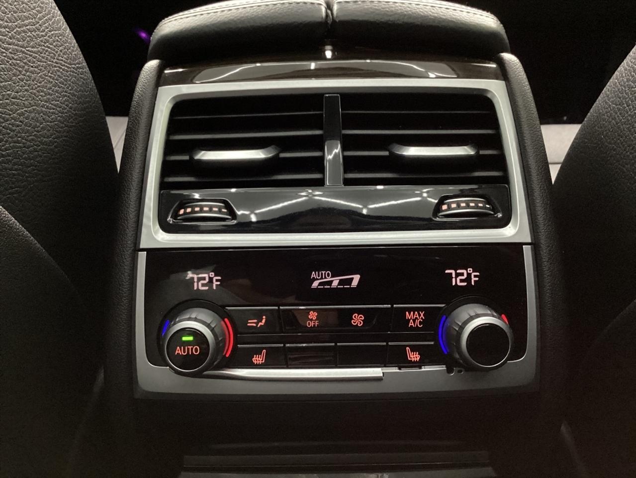 BMW 7 Series 740i xDrive Sedan 2019