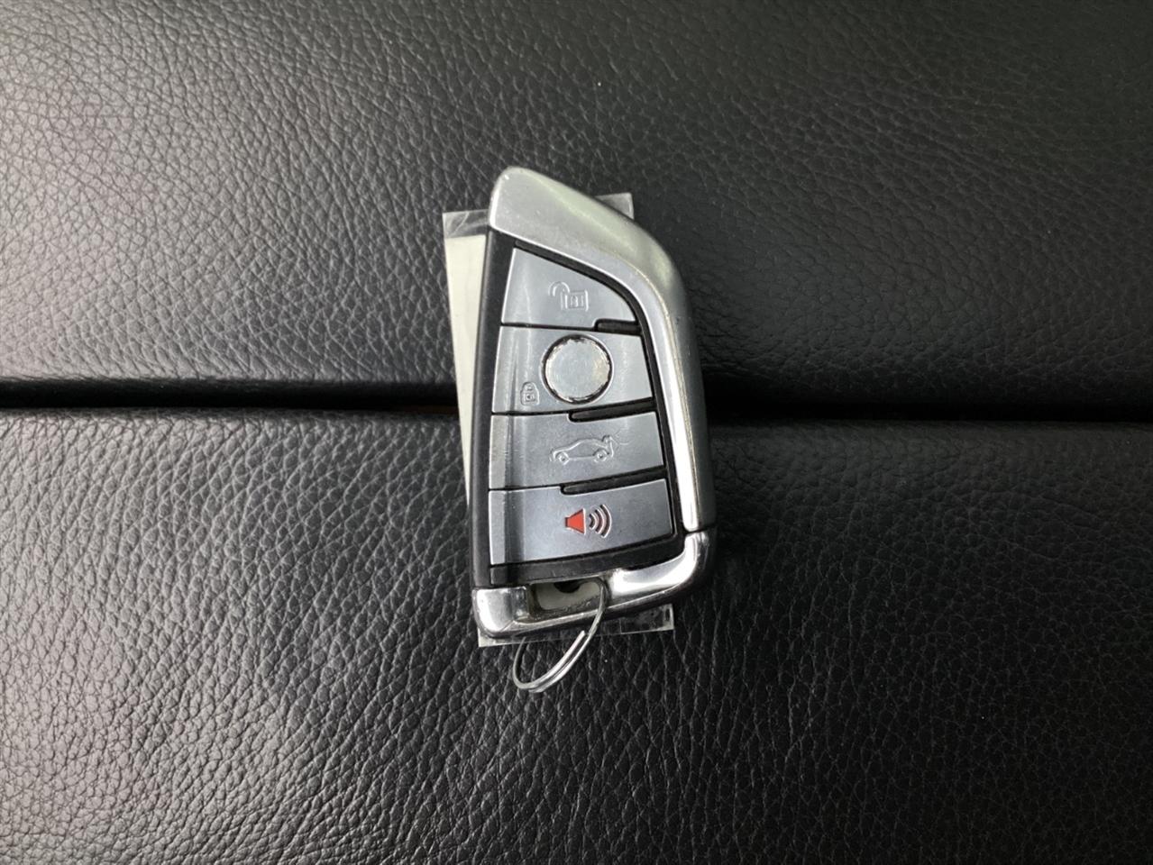 BMW 7 Series 740i xDrive Sedan 2019