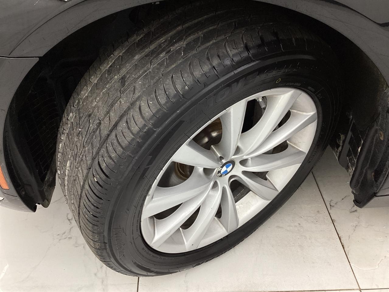 BMW 7 Series 740i xDrive Sedan 2019