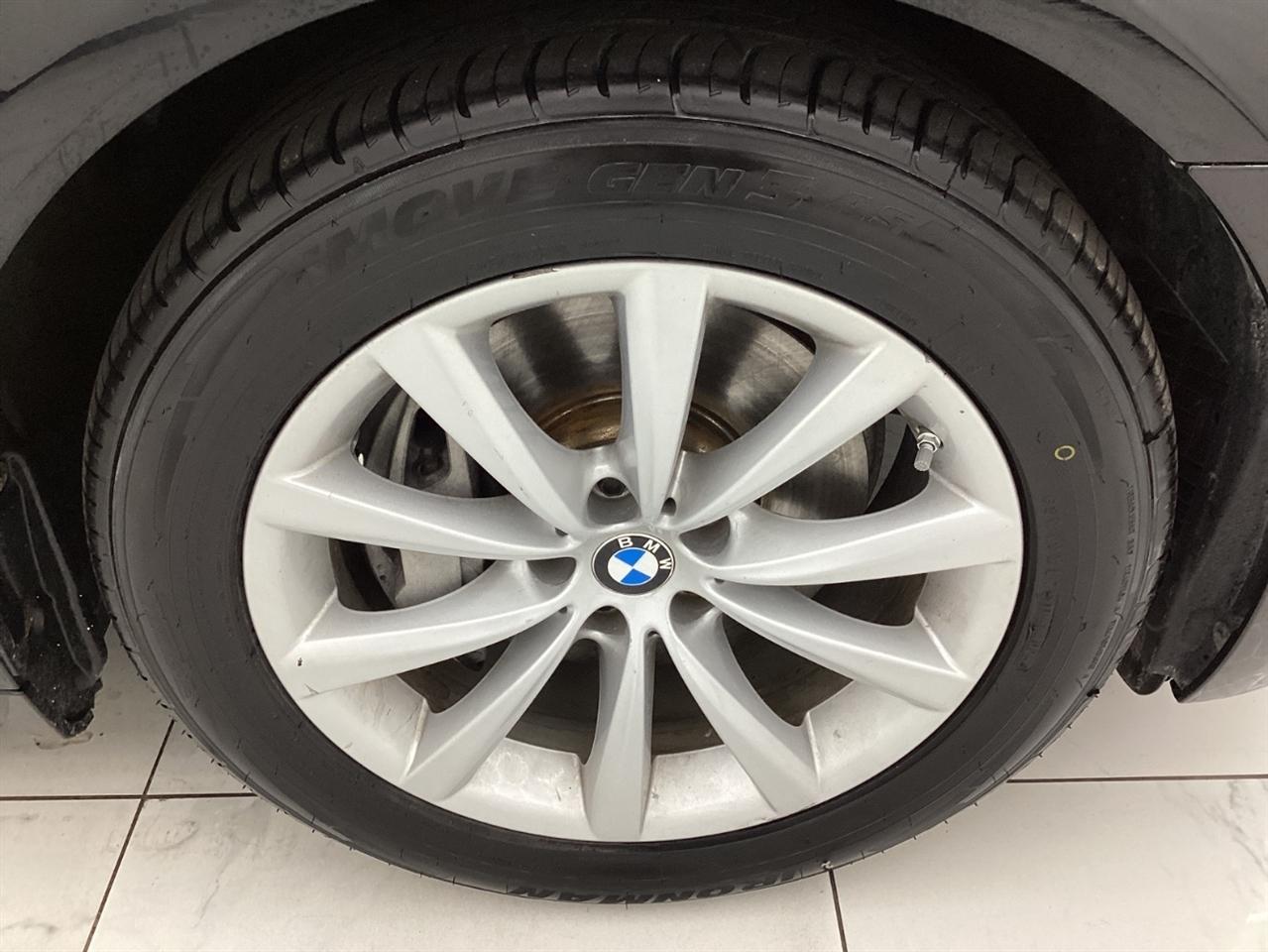 BMW 7 Series 740i xDrive Sedan 2019