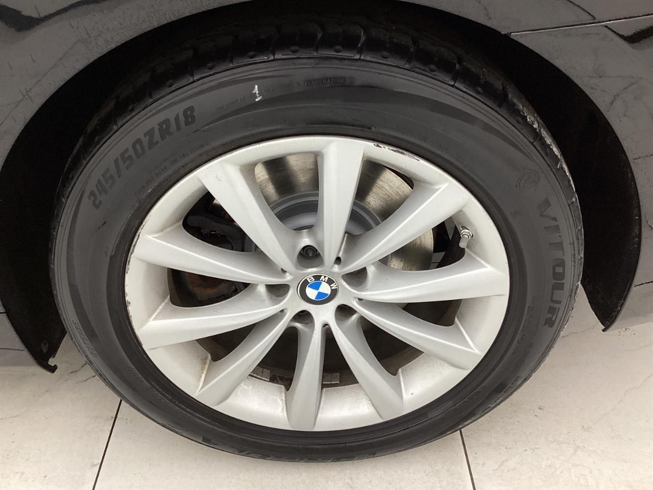 BMW 7 Series 740i xDrive Sedan 2019