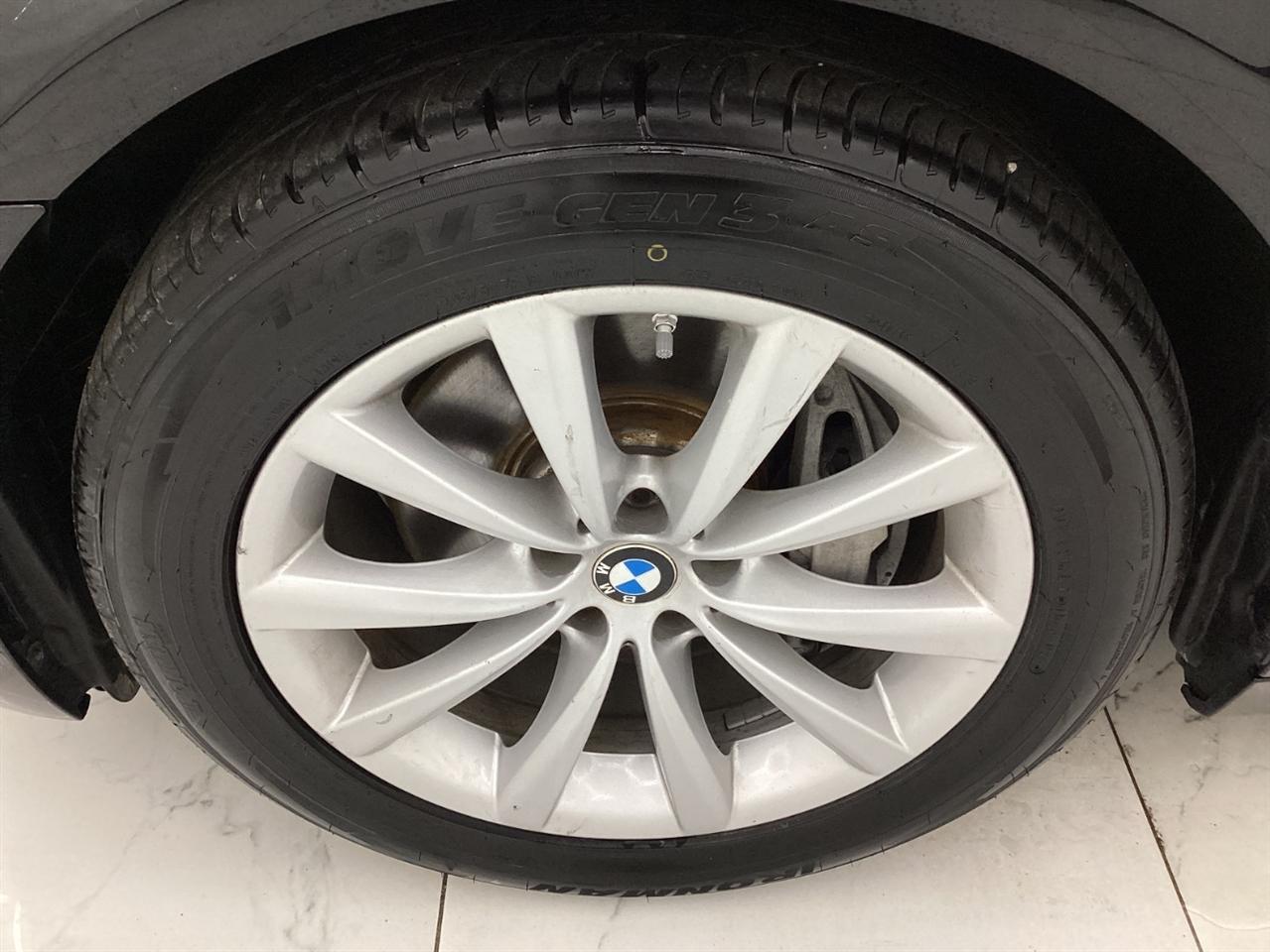 BMW 7 Series 740i xDrive Sedan 2019