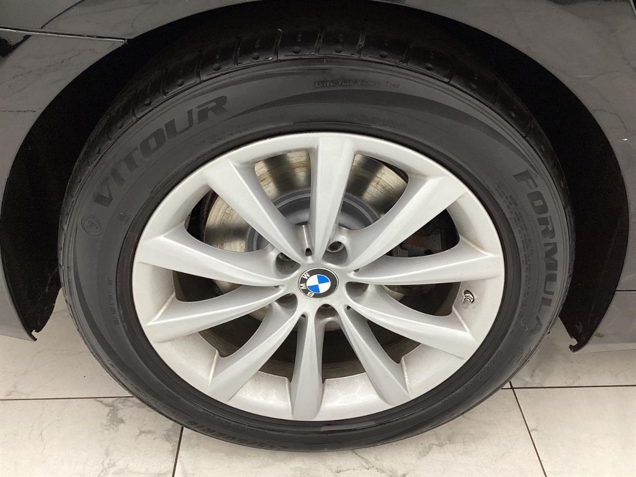 BMW 7 Series 740i xDrive Sedan 2019
