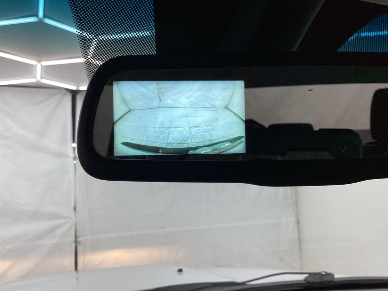 RAM 1500 Classic Tradesman 4x4 Quad Cab 6'4" Box 2019