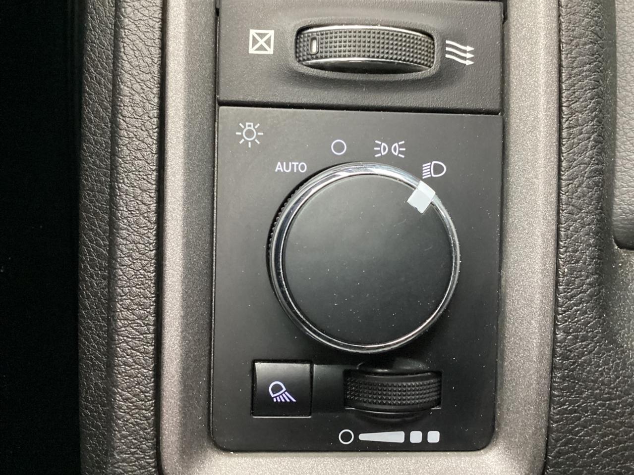 RAM 1500 Classic Tradesman 4x4 Quad Cab 6'4" Box 2019