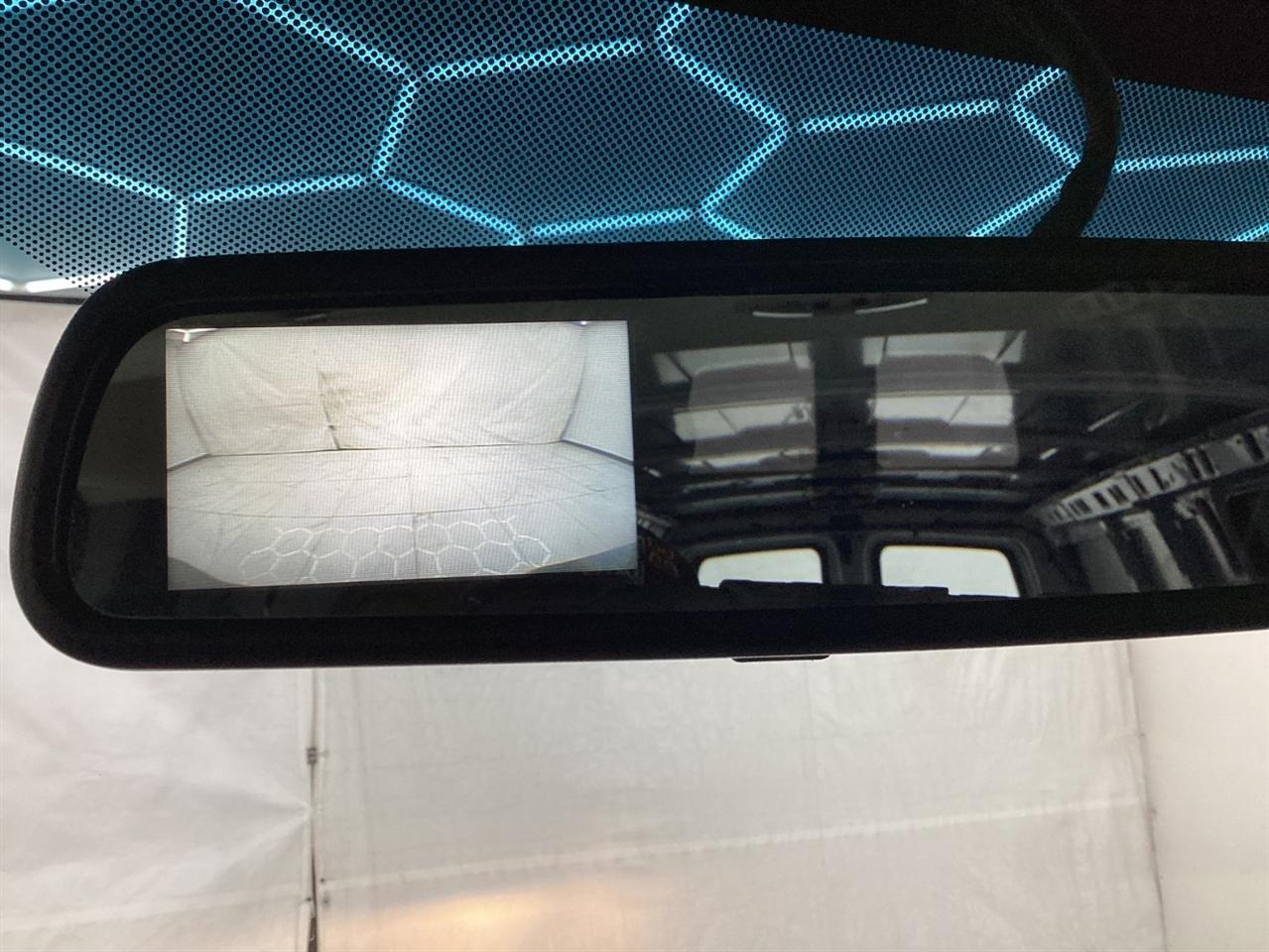 Chevrolet Express Cargo Van RWD 2500 155" 2022