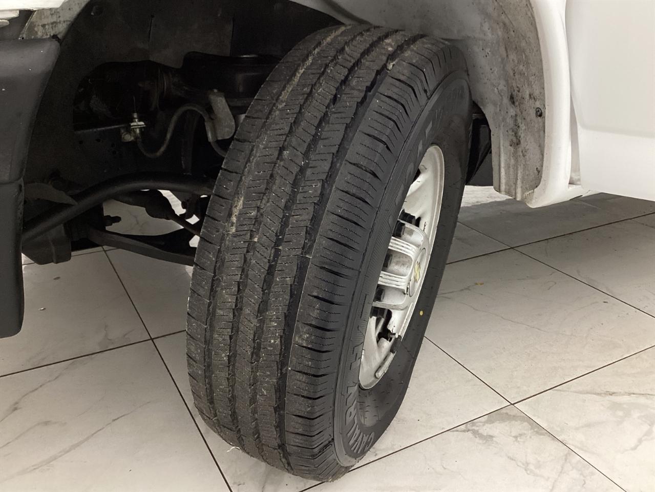 Chevrolet Express Cargo Van RWD 2500 155" 2022