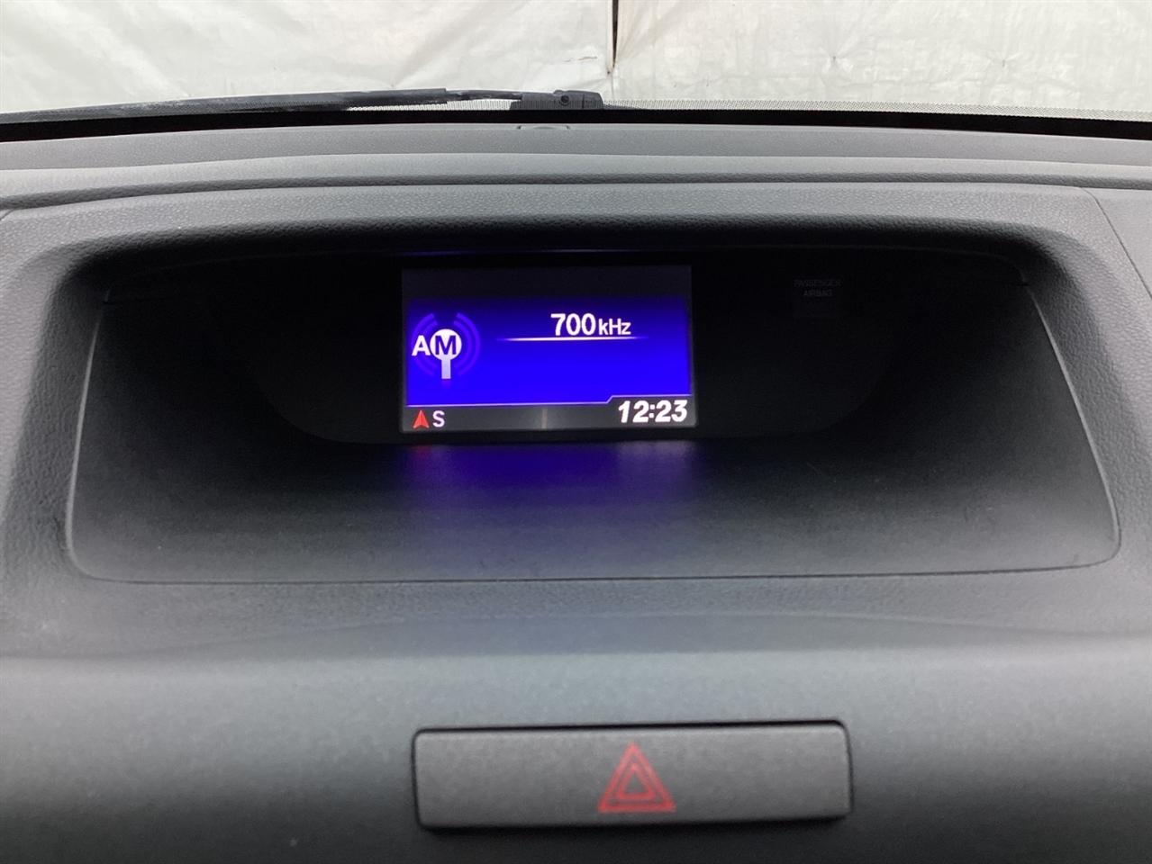 Honda CR-V AWD 5dr EX-L 2014