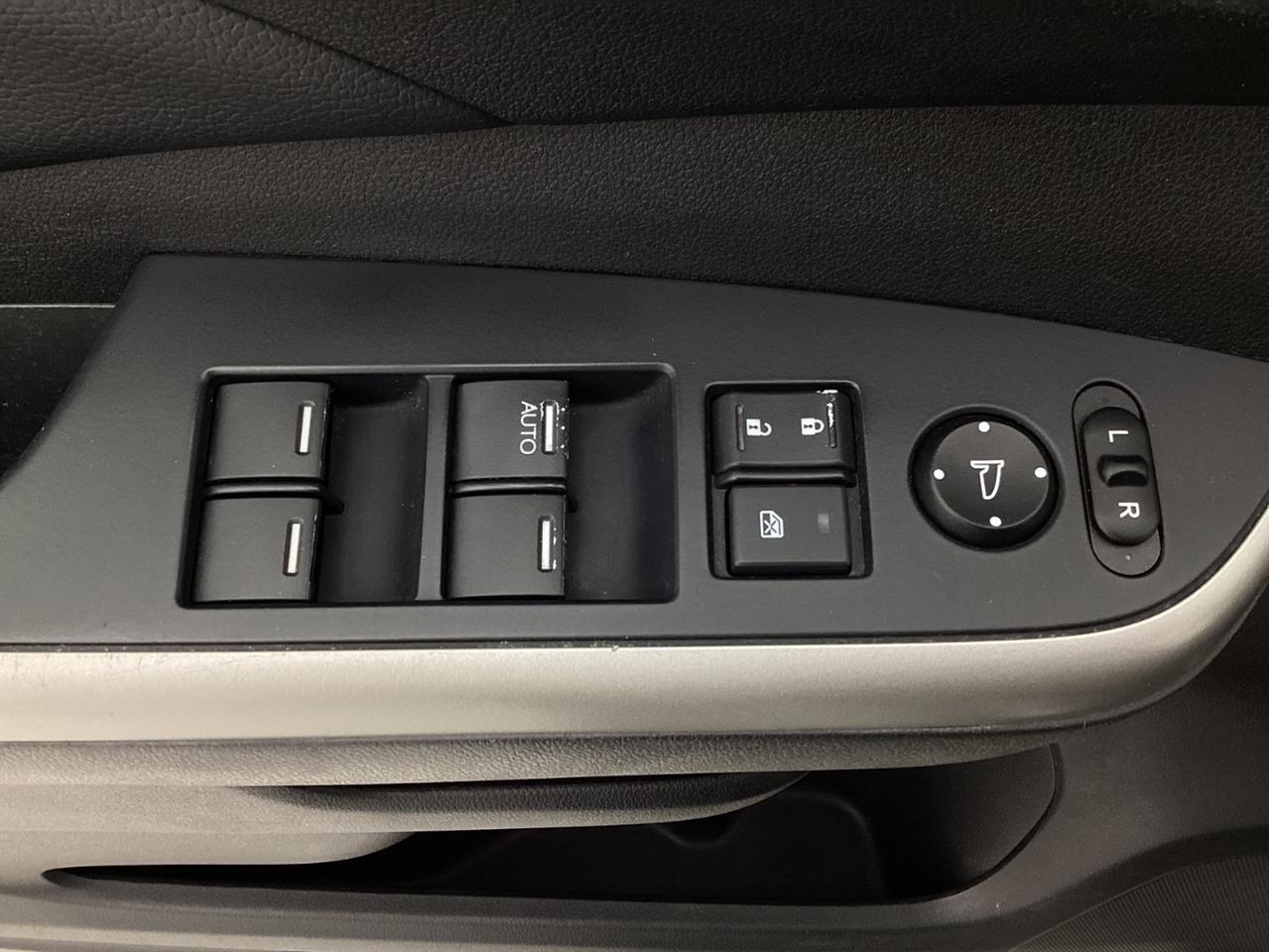 Honda CR-V AWD 5dr EX-L 2014