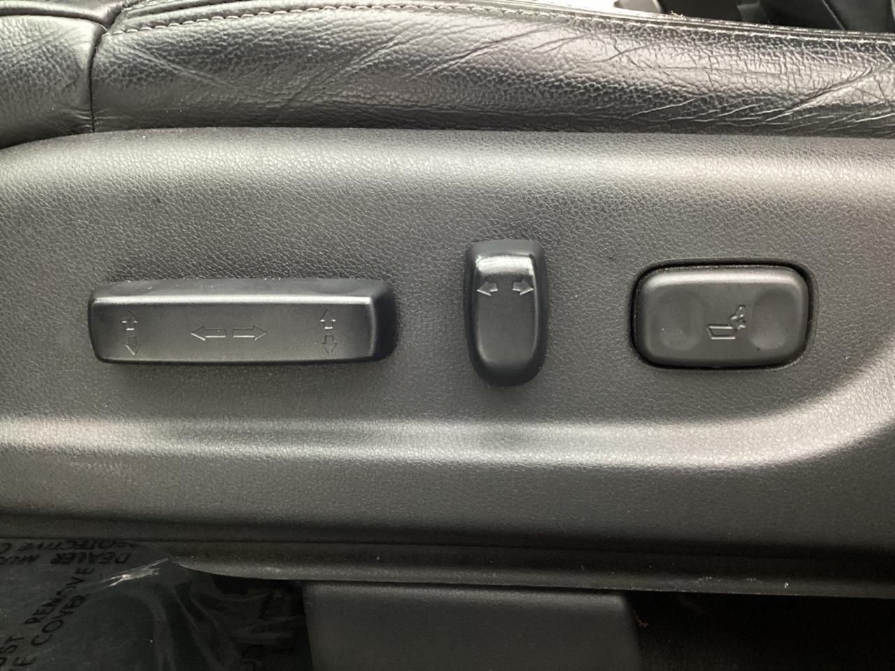 Honda CR-V AWD 5dr EX-L 2014