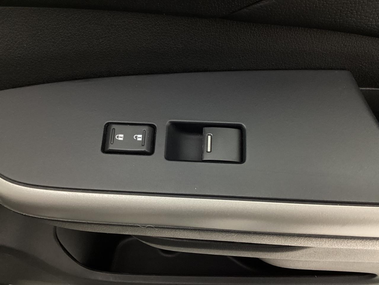 Honda CR-V AWD 5dr EX-L 2014