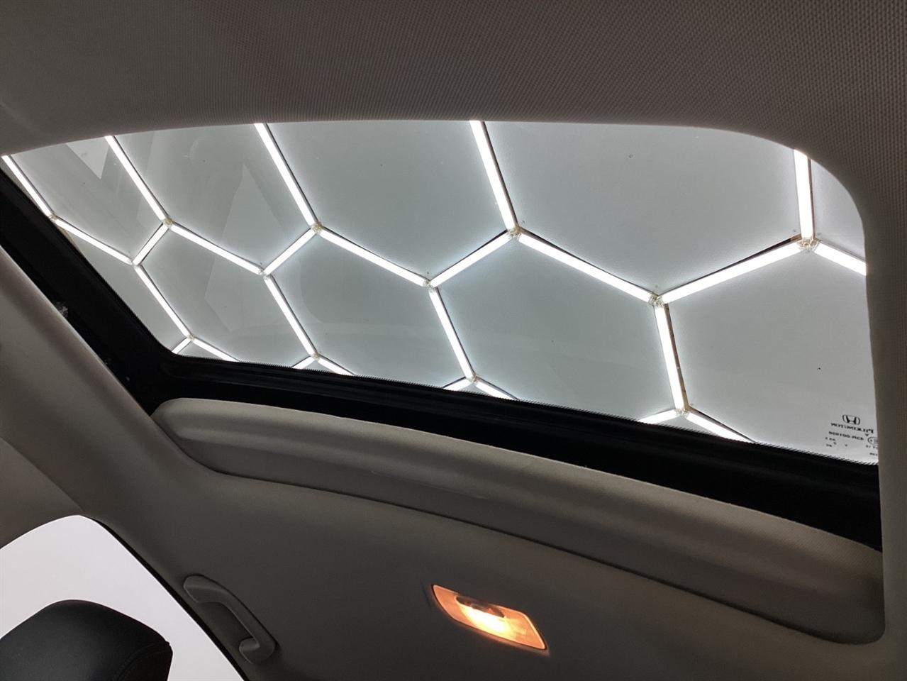 Honda CR-V AWD 5dr EX-L 2014