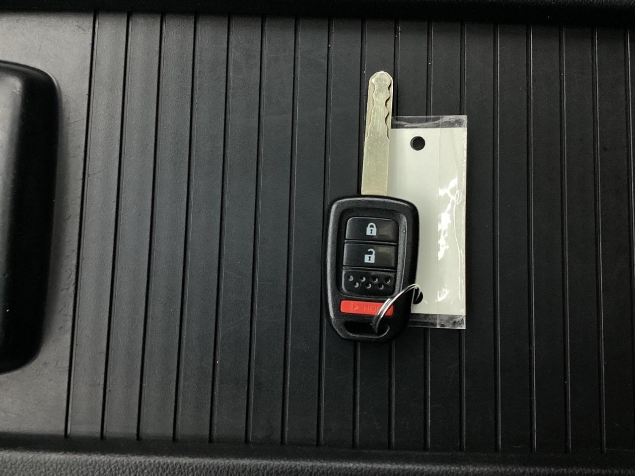 Honda CR-V AWD 5dr EX-L 2014