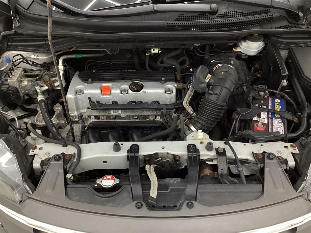 Honda CR-V AWD 5dr EX-L 2014