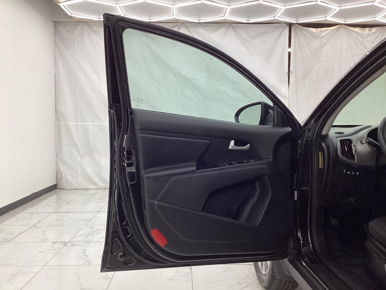 Kia Sportage AWD 4dr LX 2014