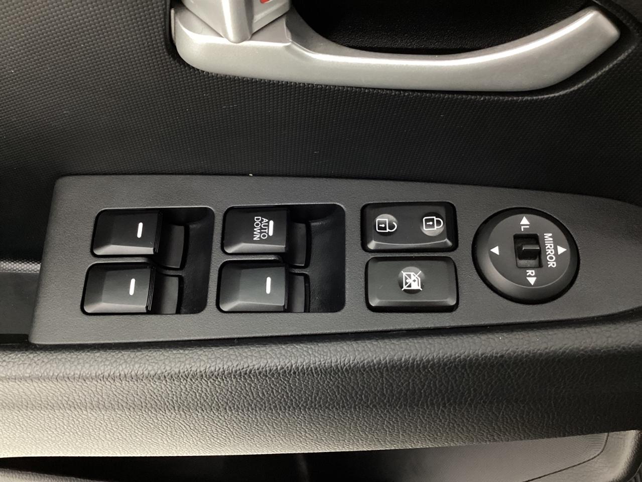 Kia Sportage AWD 4dr LX 2014