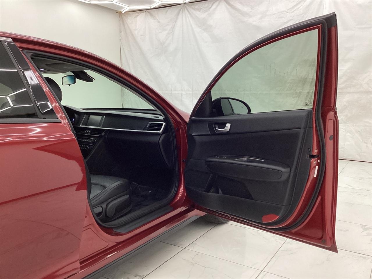 Kia Optima SE Auto 2020