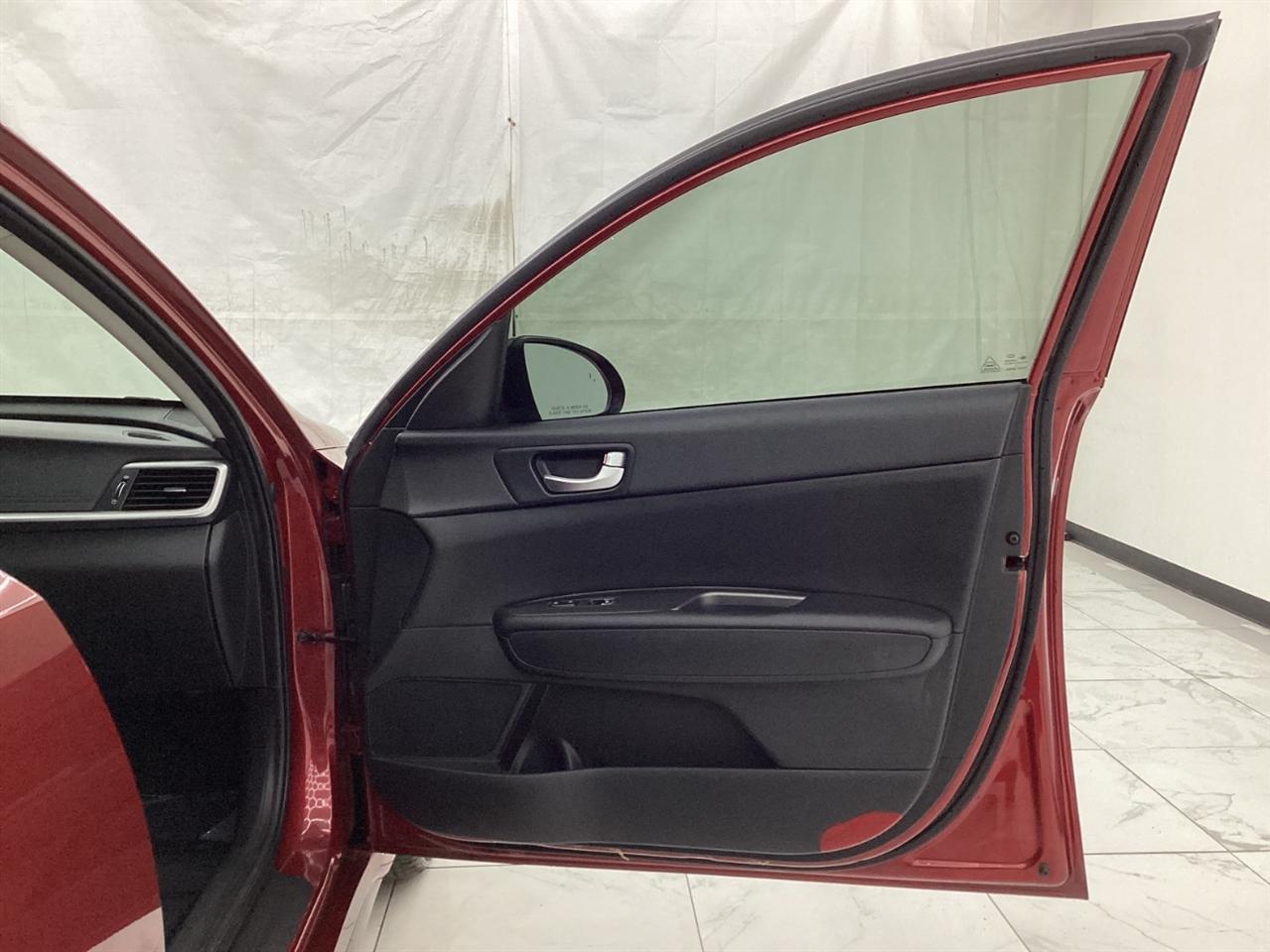 Kia Optima SE Auto 2020