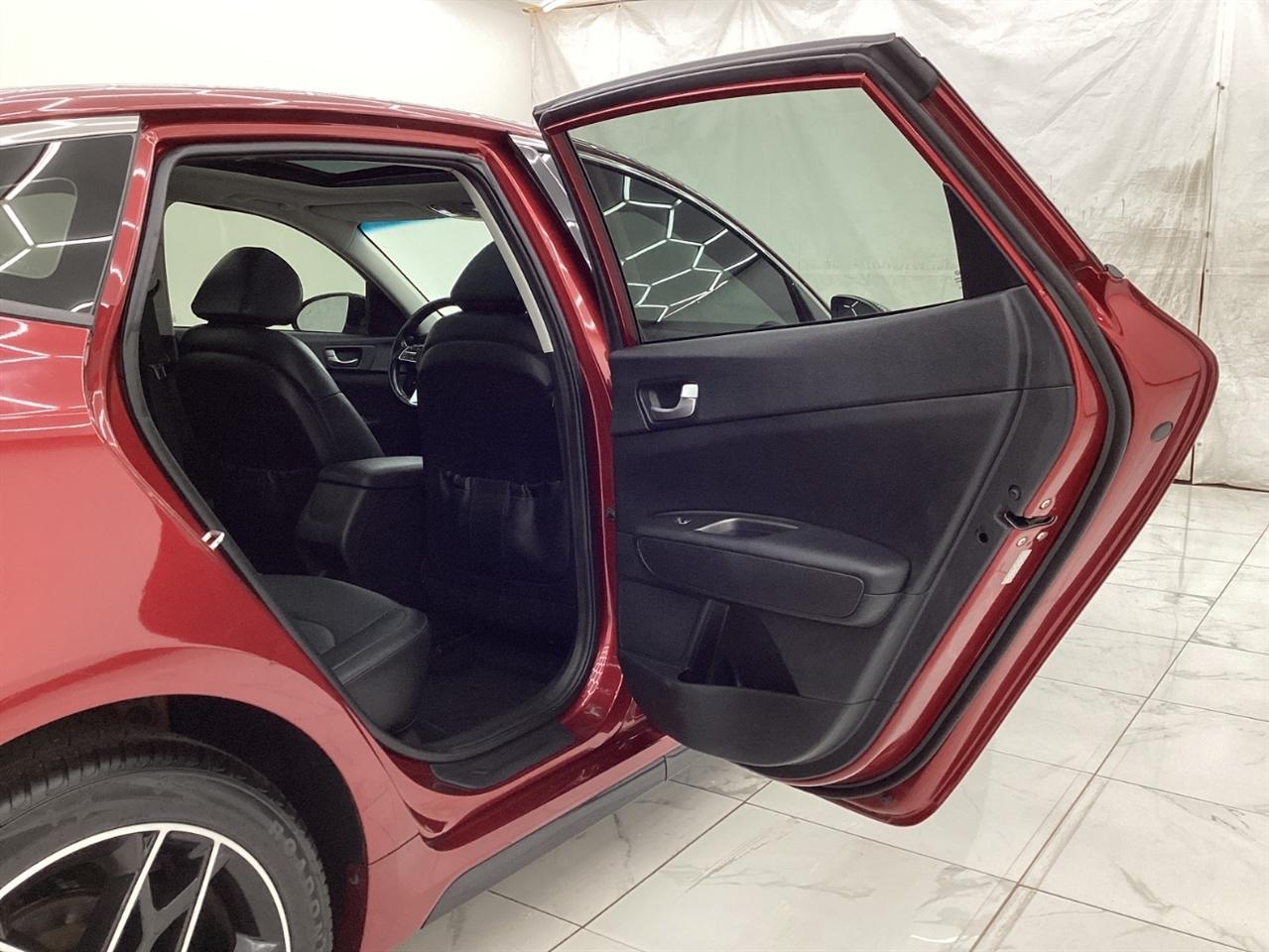 Kia Optima SE Auto 2020