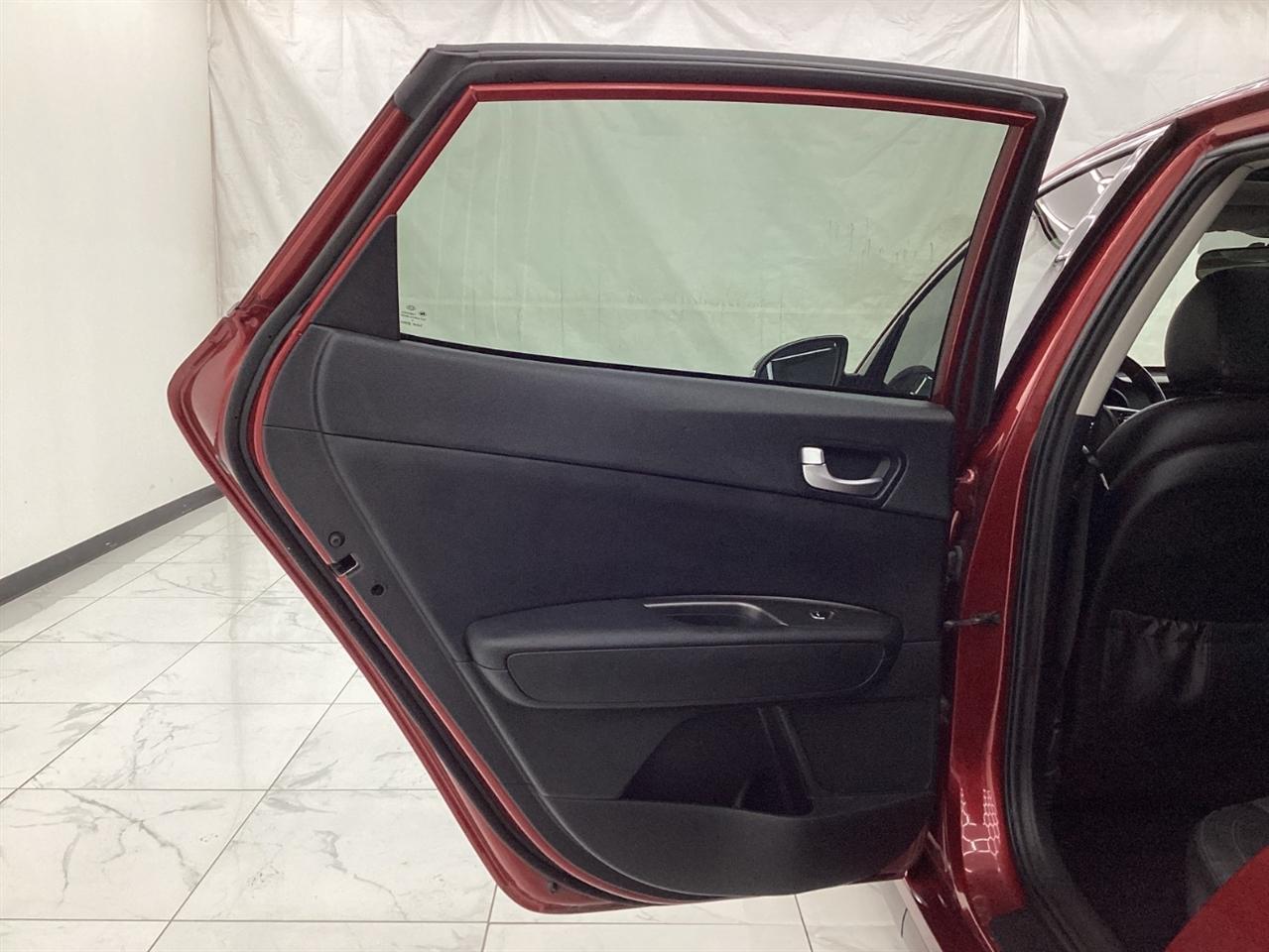 Kia Optima SE Auto 2020