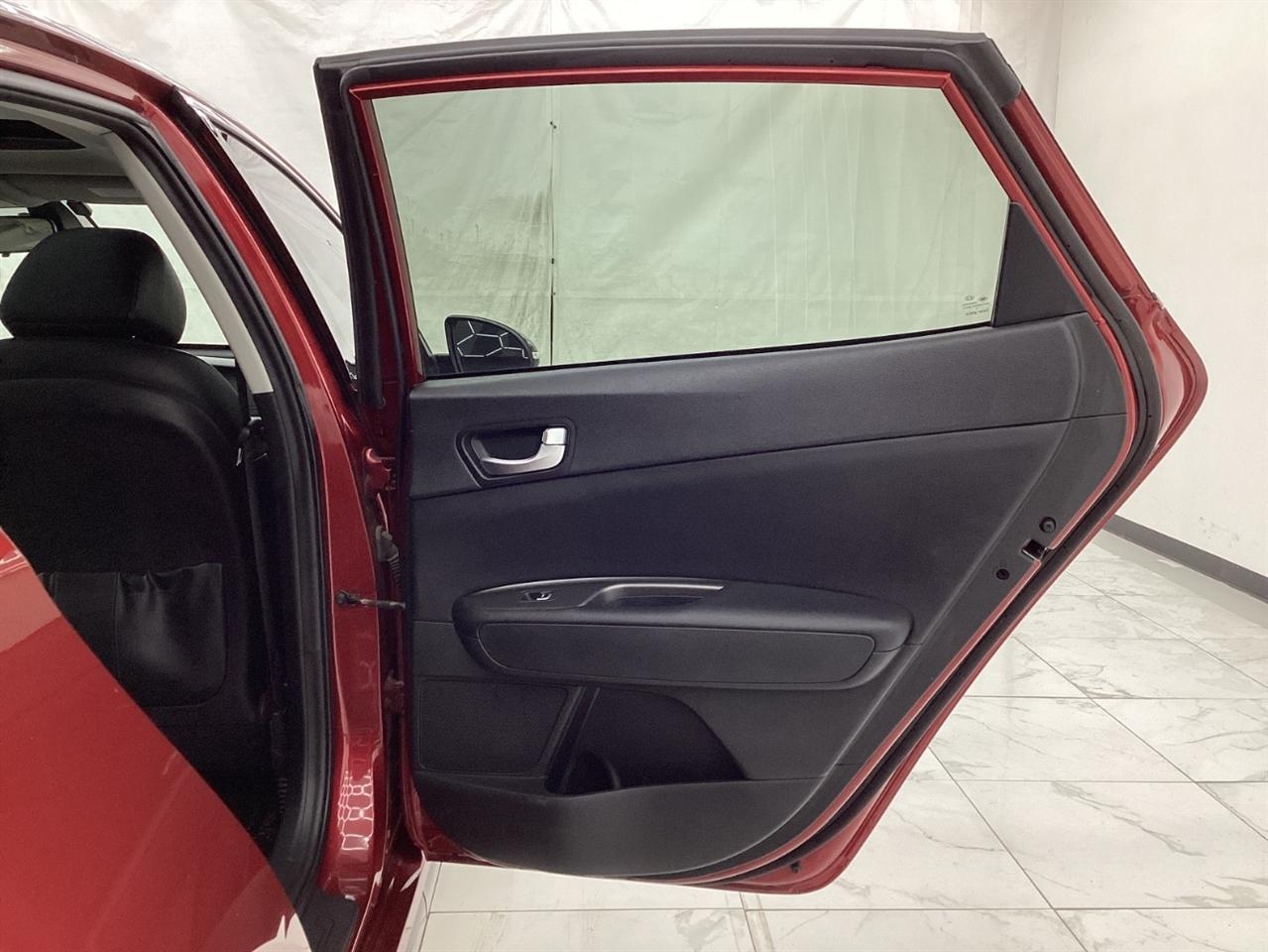 Kia Optima SE Auto 2020