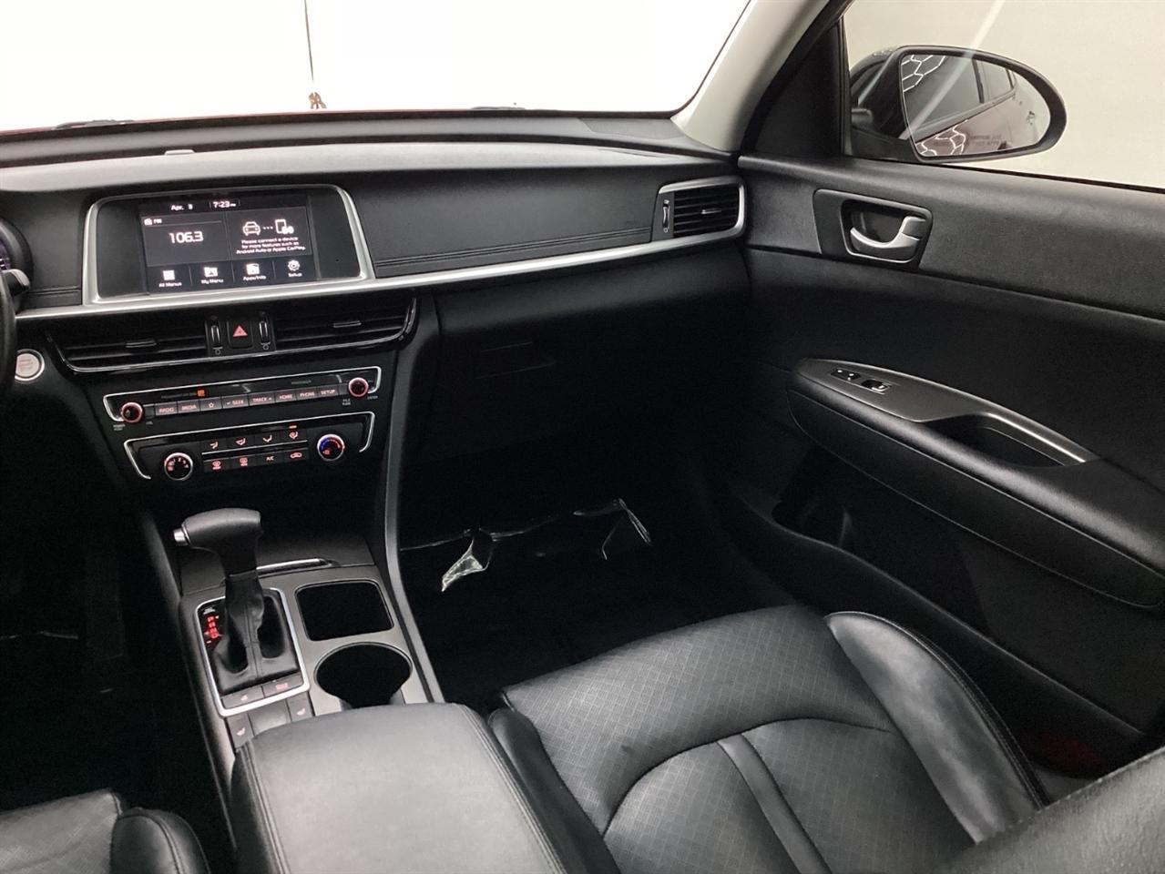 Kia Optima SE Auto 2020