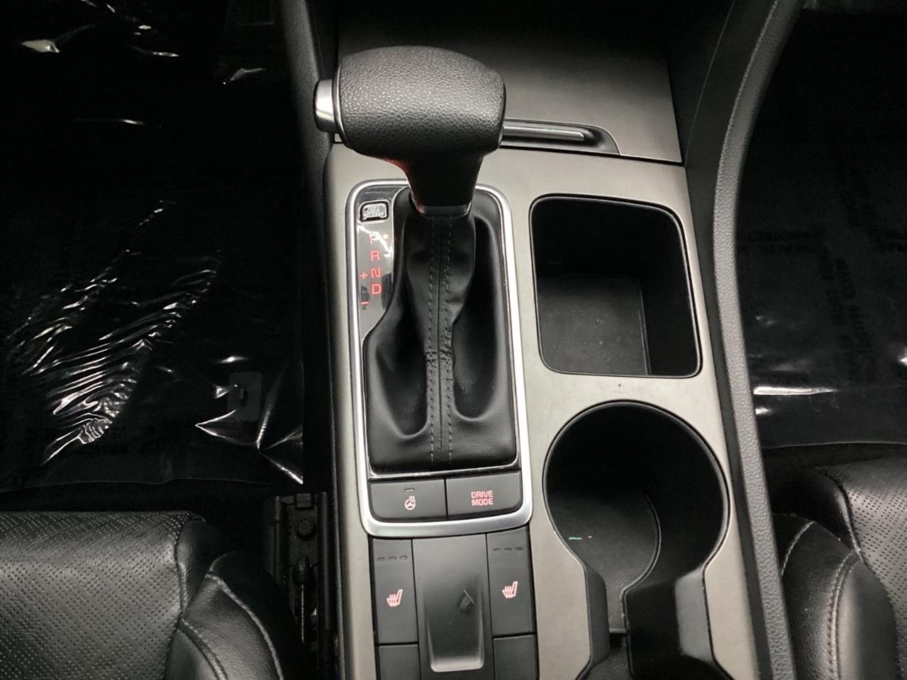 Kia Optima SE Auto 2020