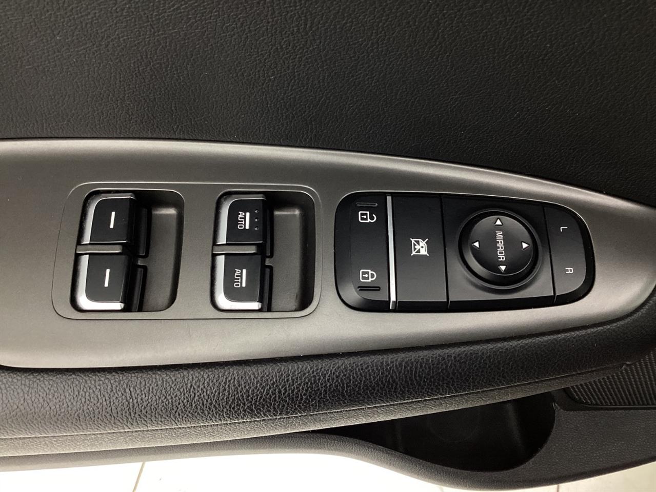 Kia Optima SE Auto 2020