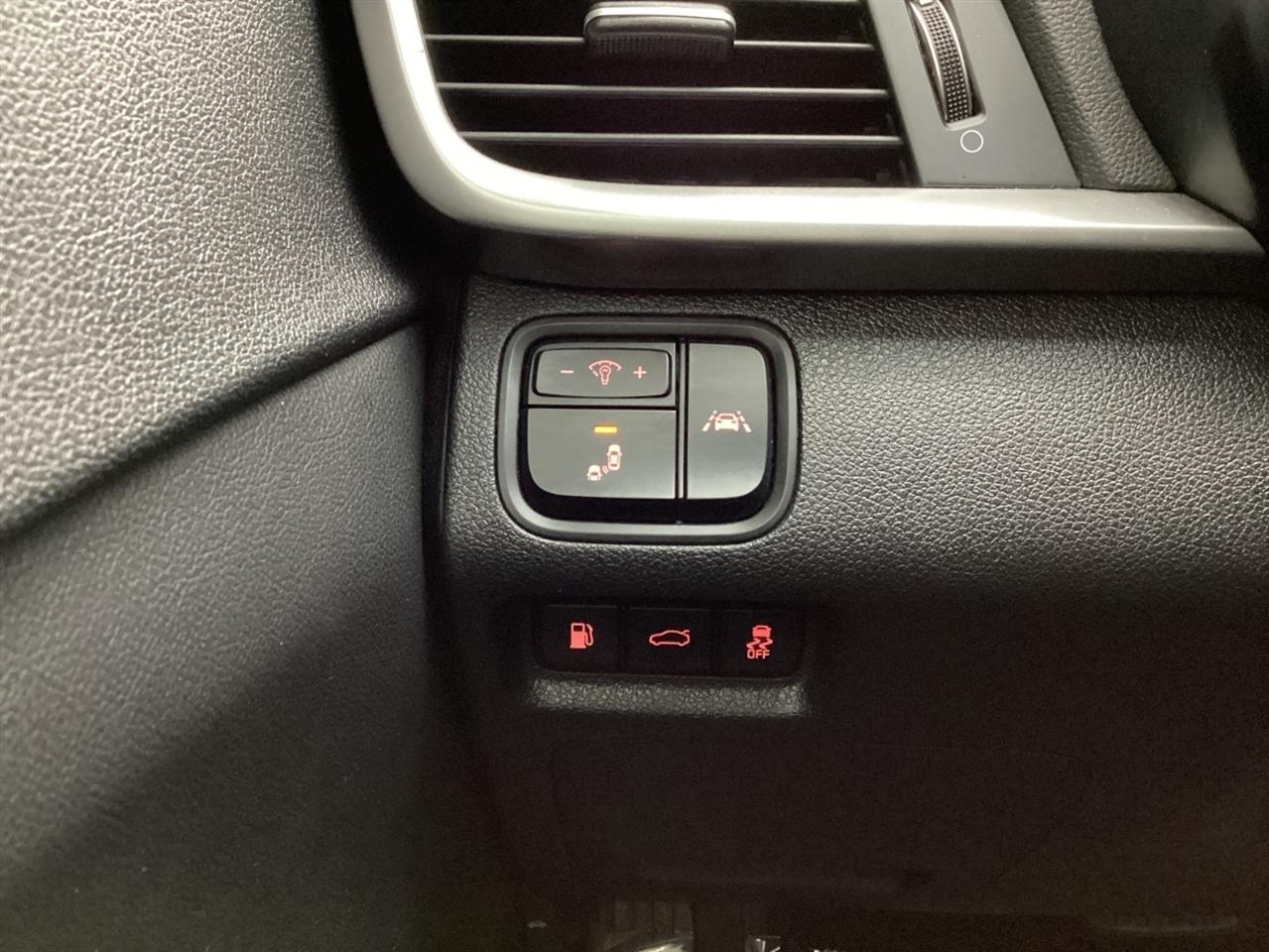 Kia Optima SE Auto 2020