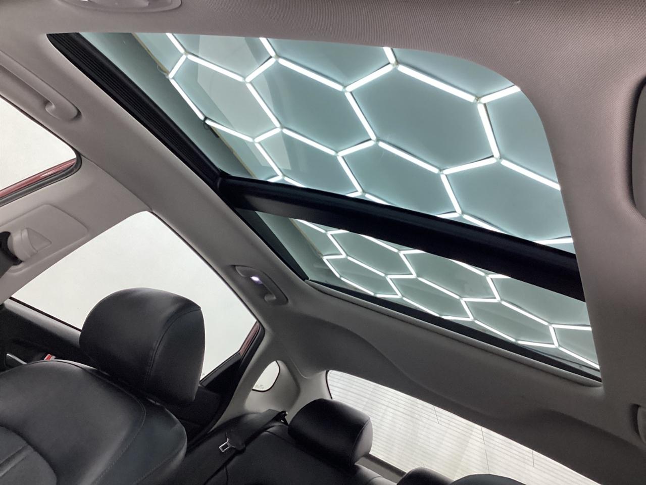 Kia Optima SE Auto 2020