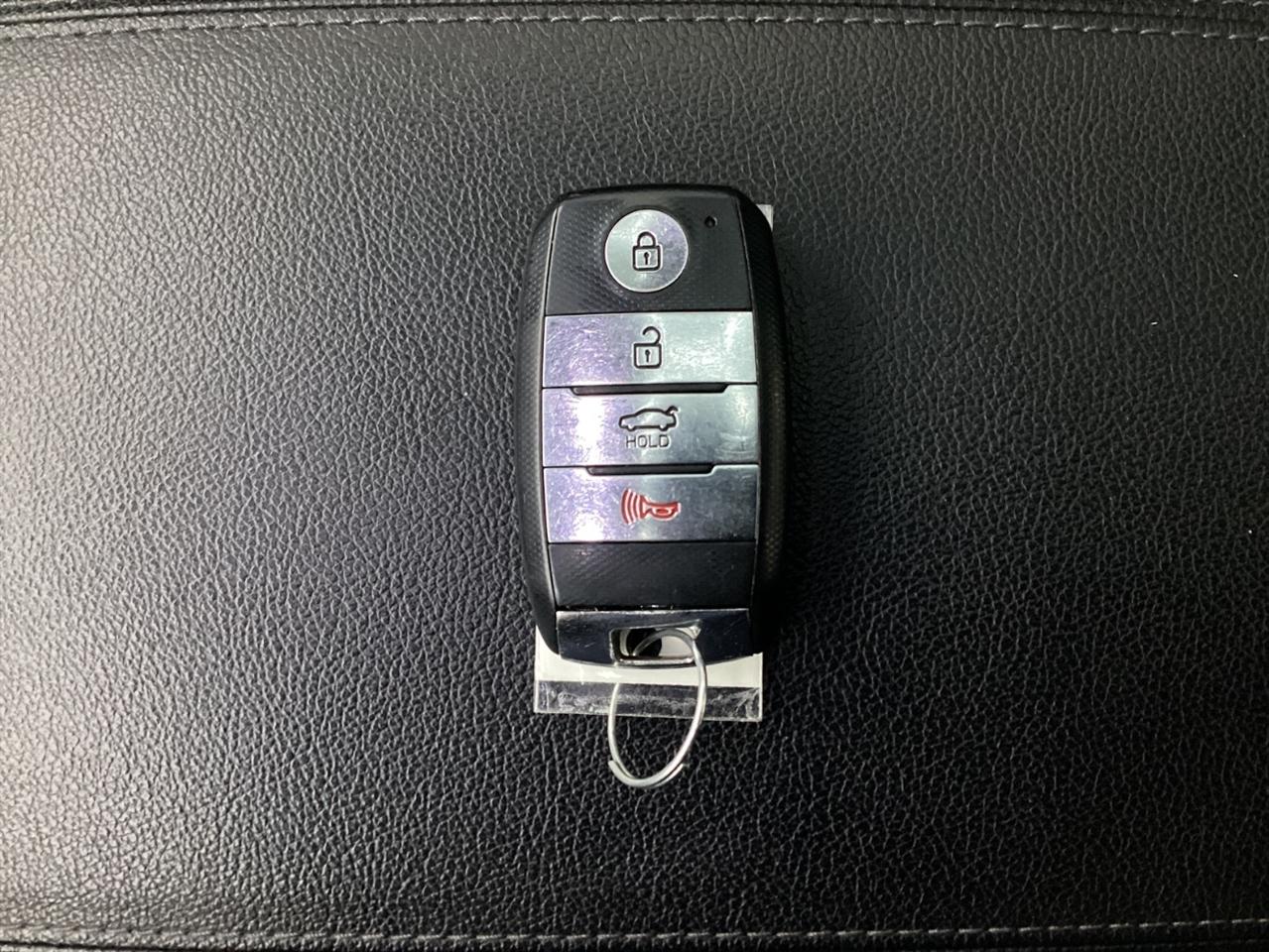 Kia Optima SE Auto 2020