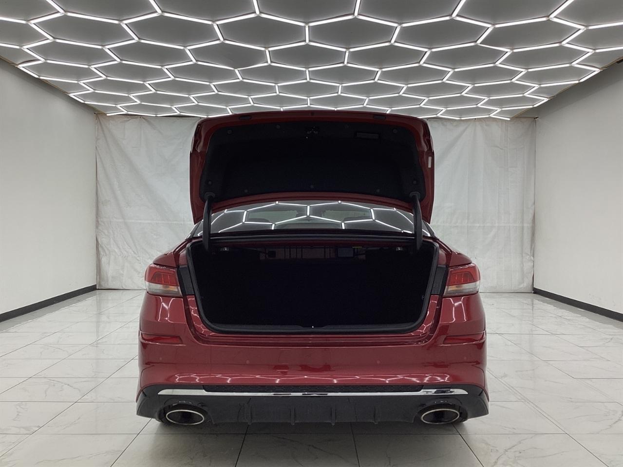 Kia Optima SE Auto 2020