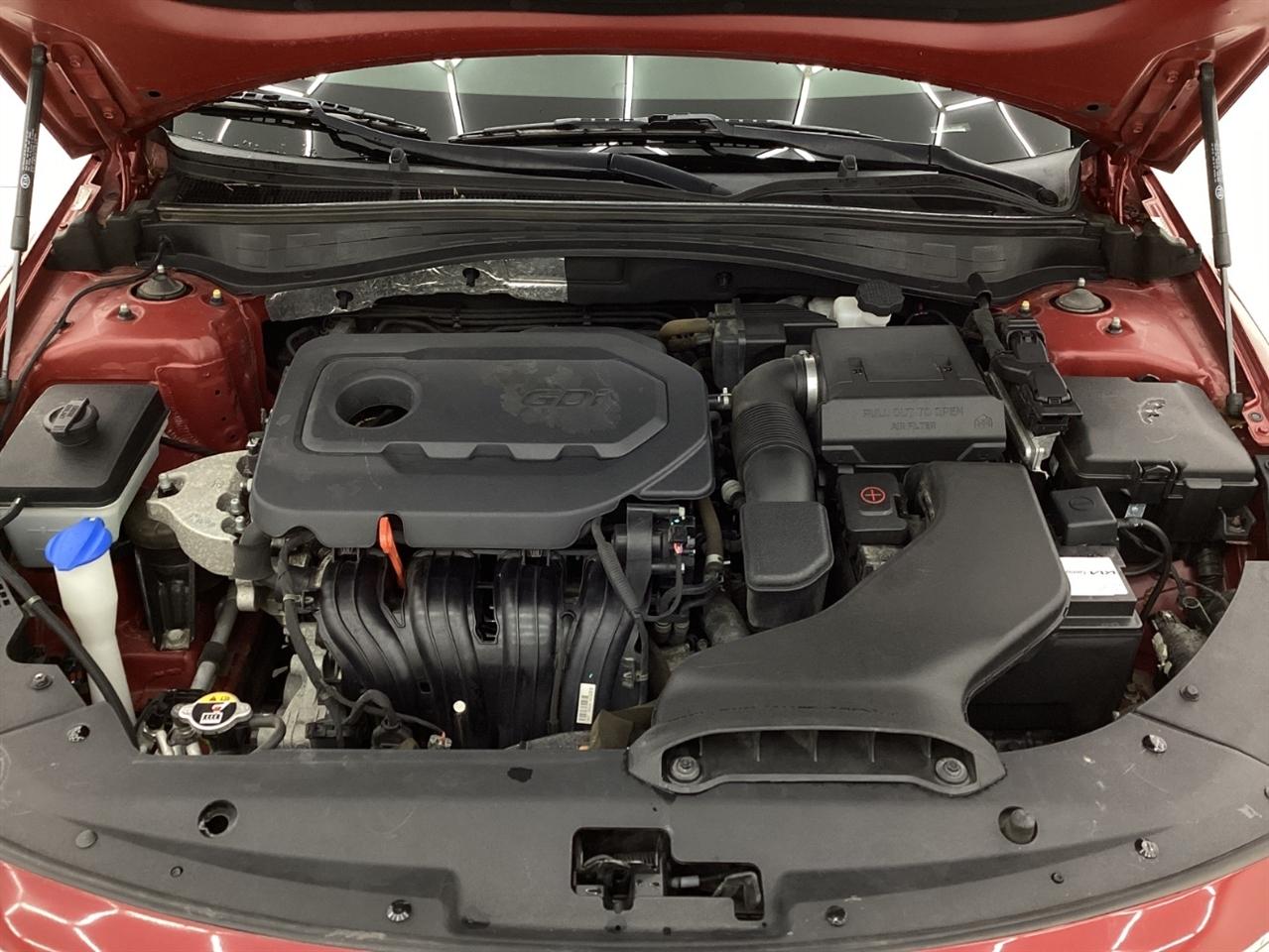 Kia Optima SE Auto 2020