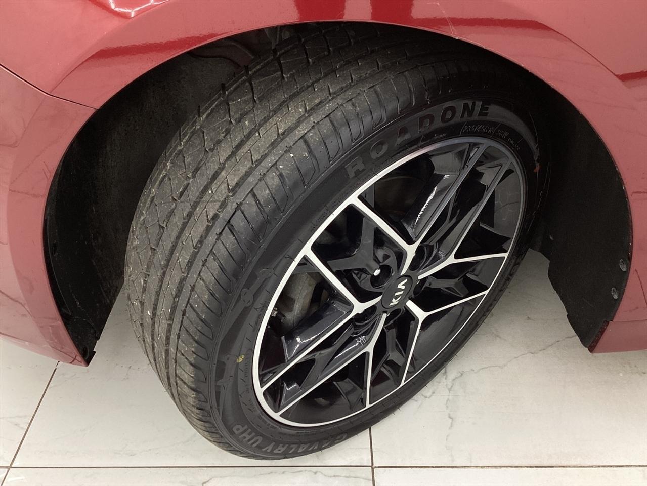 Kia Optima SE Auto 2020