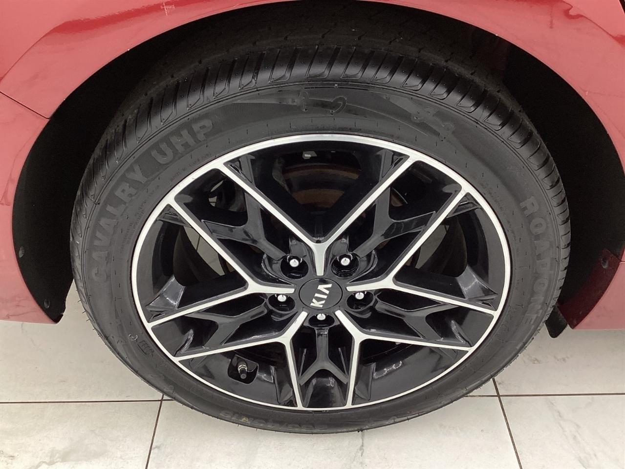 Kia Optima SE Auto 2020