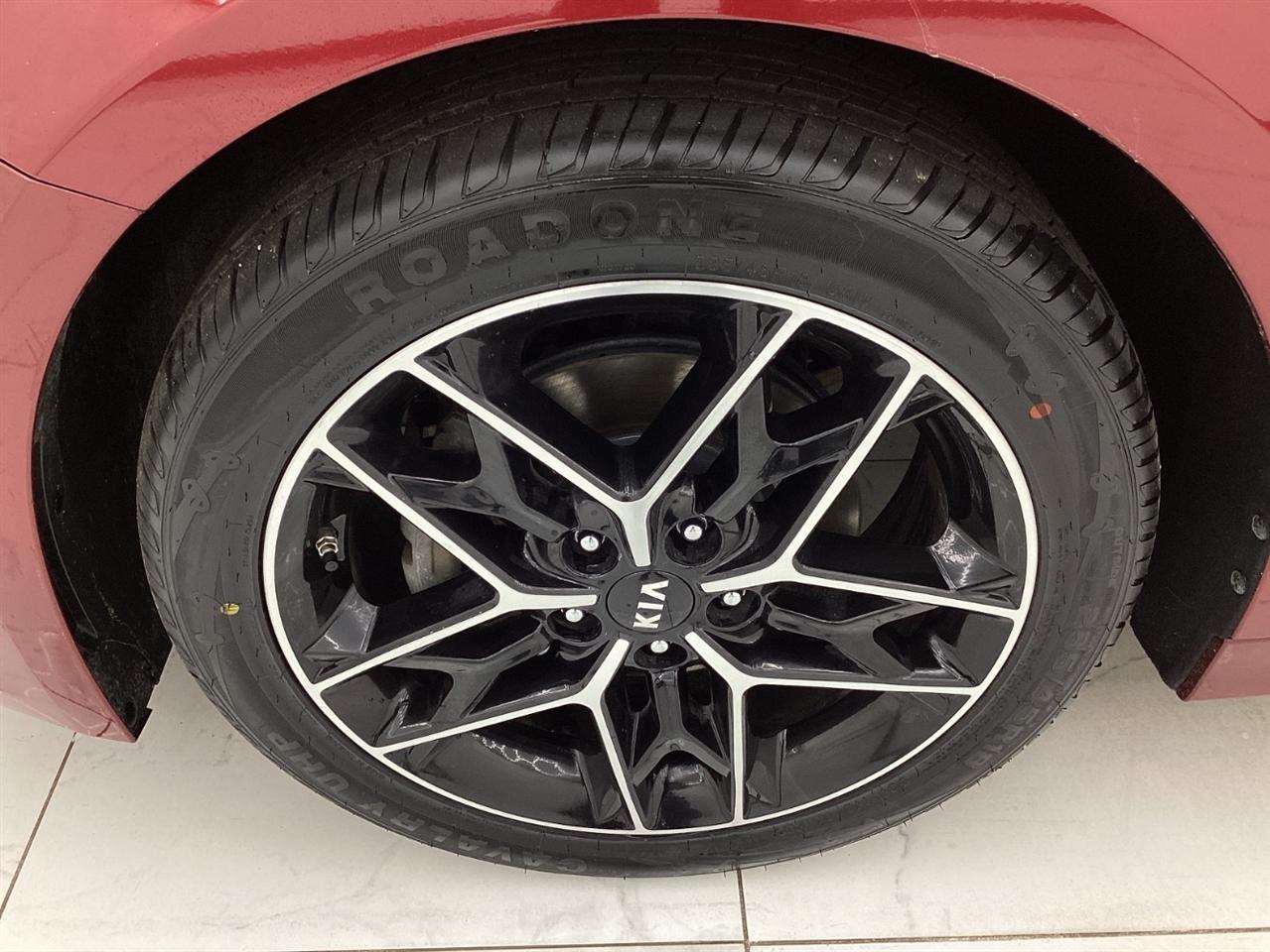 Kia Optima SE Auto 2020