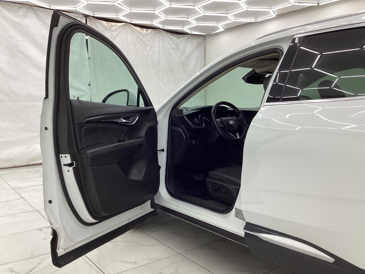 Buick Envision FWD 4dr Preferred 2022