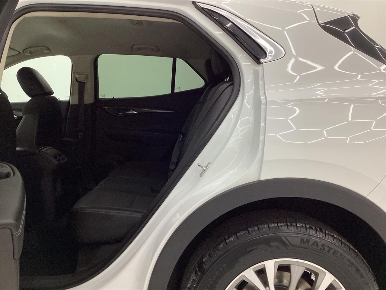 Buick Envision FWD 4dr Preferred 2022