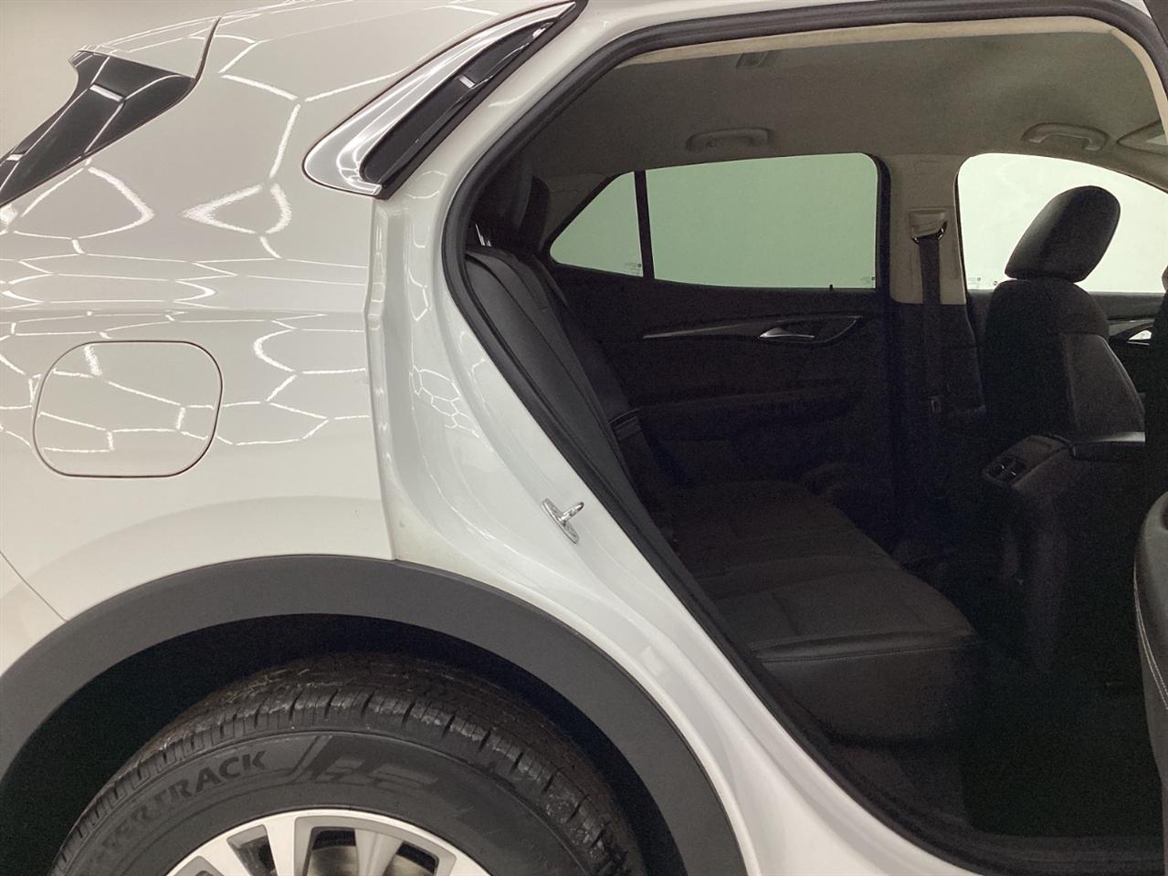 Buick Envision FWD 4dr Preferred 2022