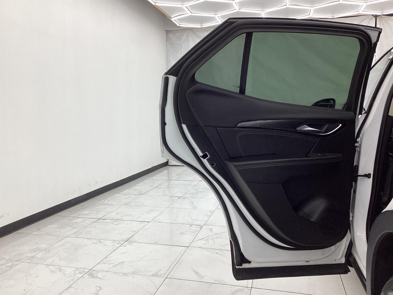 Buick Envision FWD 4dr Preferred 2022