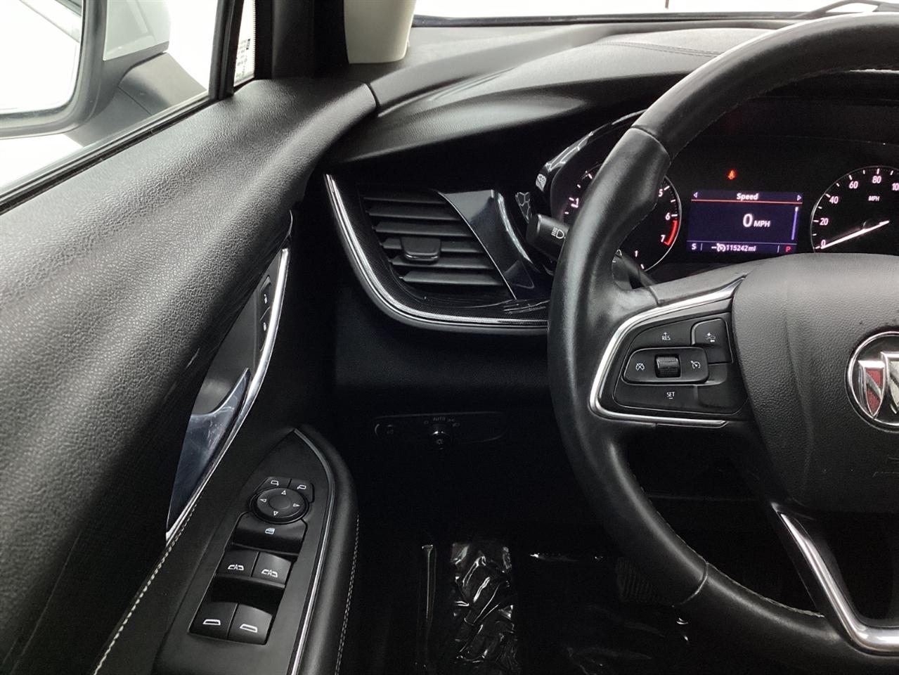 Buick Envision FWD 4dr Preferred 2022