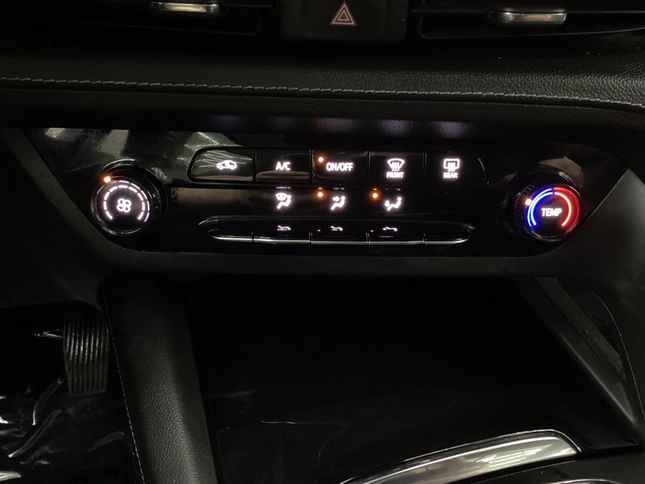 Buick Envision FWD 4dr Preferred 2022